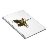 Carnet Jouer ? ! (Côté Droit)