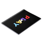 Carnet Jouer (Côté gauche)