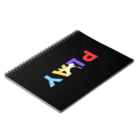 Carnet Jouer (Côté gauche)