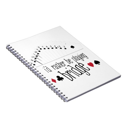 Carnet Jouer au pont (Côté Droit)