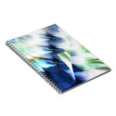 Carnet Jouer avec des couleurs (Côté Droit)