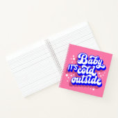 Carnet Jouer bébé, c’est froid en hiver (Intérieur)