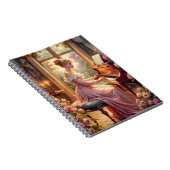 Carnet Jouer Le Piano (Côté Droit)