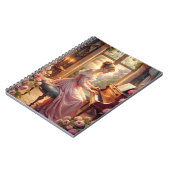 Carnet Jouer Le Piano (Côté gauche)