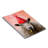 Carnet Jouet de fête 2 (Côté Droit)