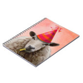 Carnet Jouet de fête 2 (Côté gauche)