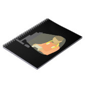 Carnet Joueur (Côté gauche)