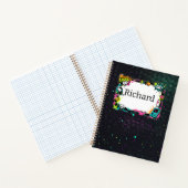 Carnet Joueur Cool (Intérieur)