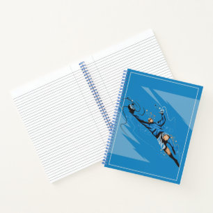 Carnet Joueur de carnet-soccer