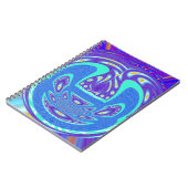 Carnet Jouez un Joyeux Jour (Côté gauche)