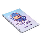 Carnet Jour (Côté Droit)