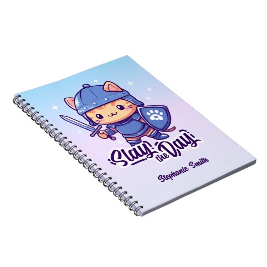 Carnet Jour (Côté Droit)