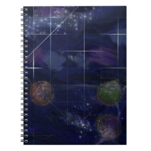 Carnet Jour 4 de genèse : Étoiles 2014