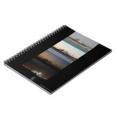 Carnet Jour à la nuit (Côté gauche)