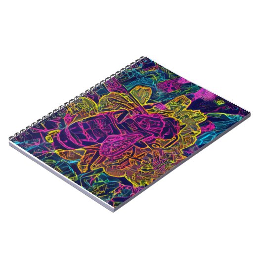 Carnet Jour d'abeilles du 20 août (Côté gauche)