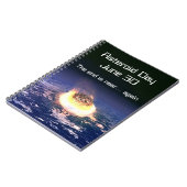 Carnet Jour des Astéroïdes 30 juin (Côté gauche)