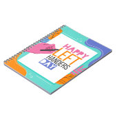 Carnet Jour des gestionnaires de gauche (Côté gauche)