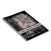 Carnet Journal/Carnet (Côté Droit)