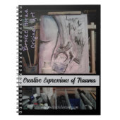 Carnet Journal/Carnet (Devant)