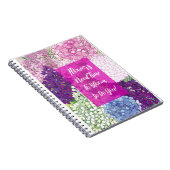 Carnet Journal de reconnaissance (Côté Droit)