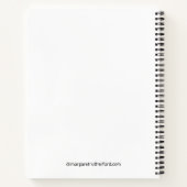 Carnet Journal SelfWork (Dos)