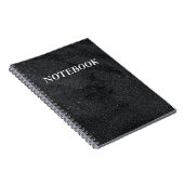 CARNET journalier EXTRAORDINAIRE (Côté Droit)