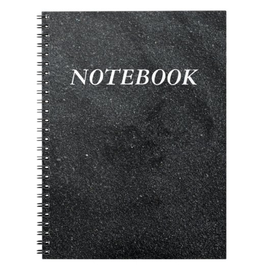 CARNET journalier EXTRAORDINAIRE (Devant)