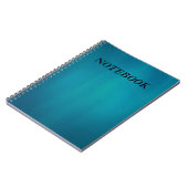 CARNET journalier EXTRAORDINAIRE (Côté gauche)