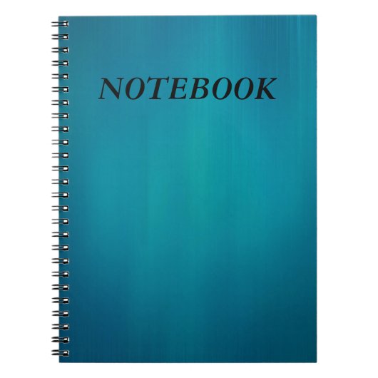 CARNET journalier EXTRAORDINAIRE (Devant)