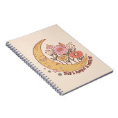 Carnet Journalisation Minutieuse (Côté Droit)