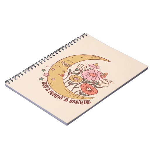 Carnet Journalisation Minutieuse (Côté gauche)