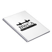 Carnet Journaux BWCA (Côté Droit)