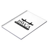 Carnet Journaux BWCA (Côté gauche)