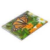 Carnet Journaux de jardinage (Côté gauche)