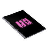 Carnet Journaux du Minnesota (Côté Droit)