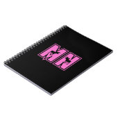 Carnet Journaux du Minnesota (Côté gauche)