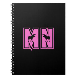 Carnet Journaux du Minnesota
