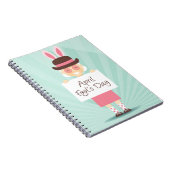 Carnet journée des fous d'avril (Côté Droit)