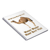 Carnet Journée en milieu de semaine (Côté Droit)