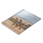 CARNET JOURNÉE MONDIALE DE LA FAUNE (Côté gauche)