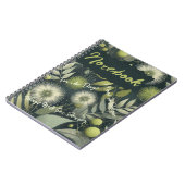 Carnet Jours où je dois croire que les choses vont s'amél (Côté gauche)