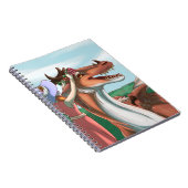 Carnet Jours paisibles (Côté Droit)