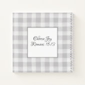 Carnet Joy Journal (Dos)