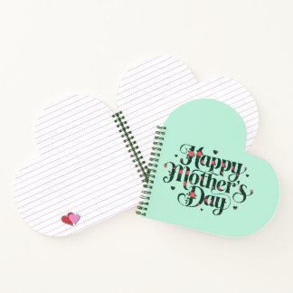 Carnet Joyeuse Fête des Mères