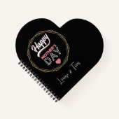 Carnet Joyeuse fête des mères (Devant)