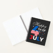Carnet Joyeux 4 juillet-97958 (Intérieur)