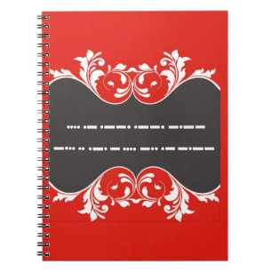 Carnet Joyeux anniversaire dans Morse Code 2