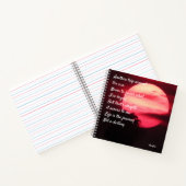 Carnet Joyeux anniversaire pour moi - Un autre voyage aut (Intérieur)