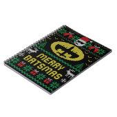 Carnet Joyeux Chauvesmas (Côté gauche)