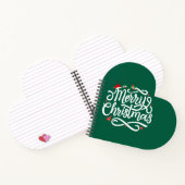 Carnet Joyeux Noël-61039 (Intérieur)
